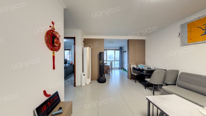 君合大厦二手房实景图