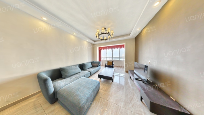 中华名城2期二手房实景图