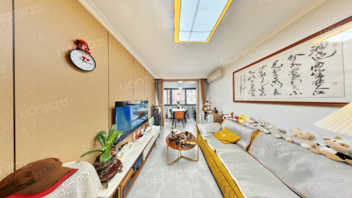 清江东路358号二手房实景图