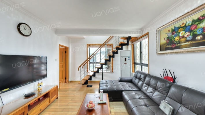 仙枰苑二手房实景图