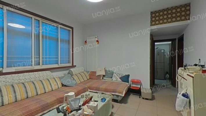 审计局家属院二手房实景图