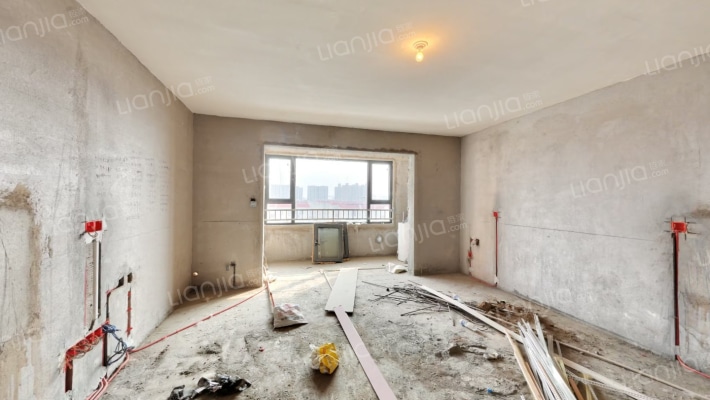 瑞祥樾璋二手房实景图