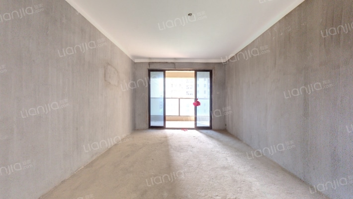 新力钰珑湾南区二手房实景图