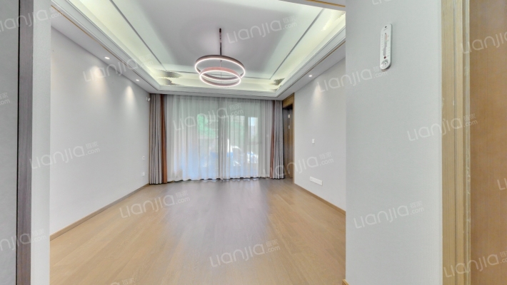 明月兰庭二手房实景图