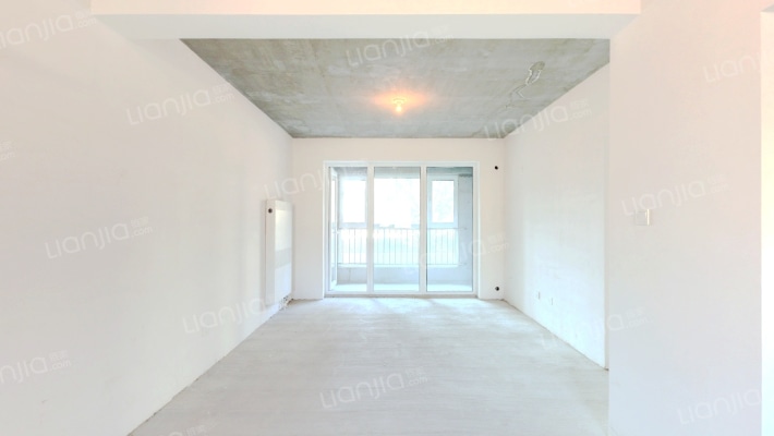 福成·禧悦里二手房实景图