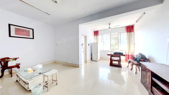 一米厂东院二手房实景图