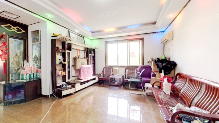 碧湖新村二手房实景图