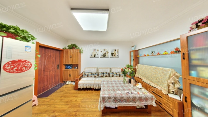 衡基盛世芙蓉二手房实景图