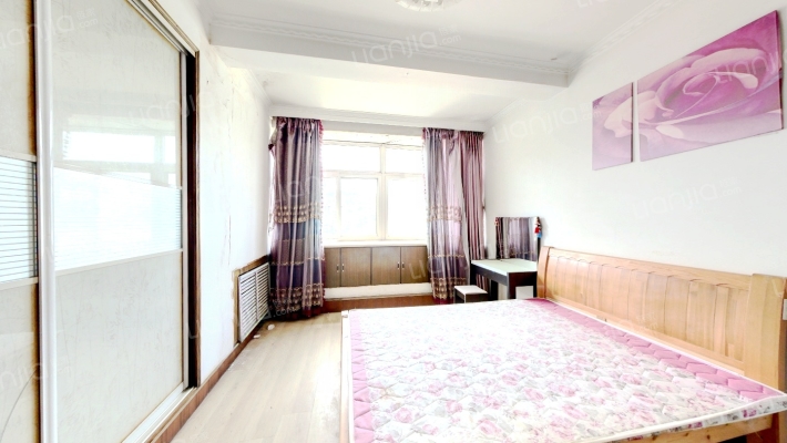 新海阳街二手房实景图