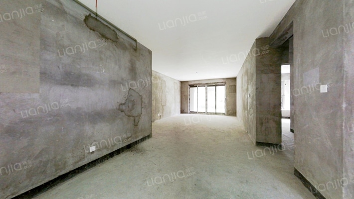 江山赋悦江澜二手房实景图