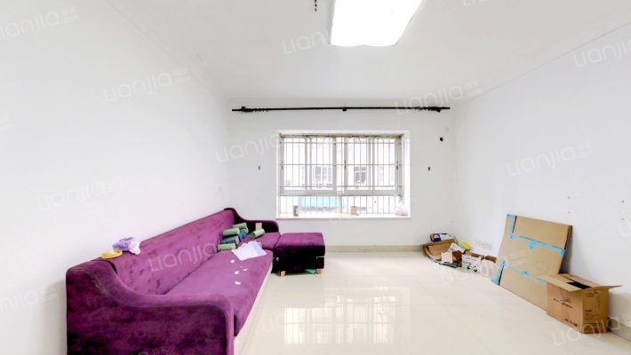 建丽花园二手房实景图