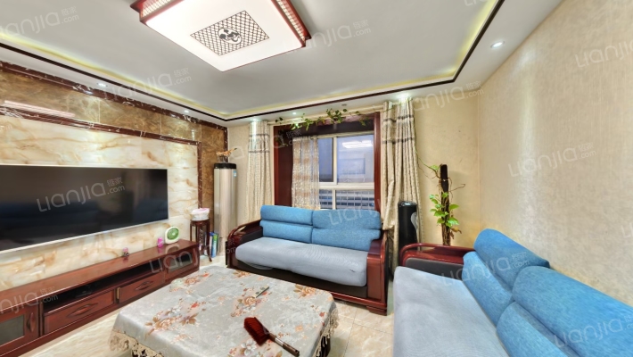 风尚自由城二手房实景图