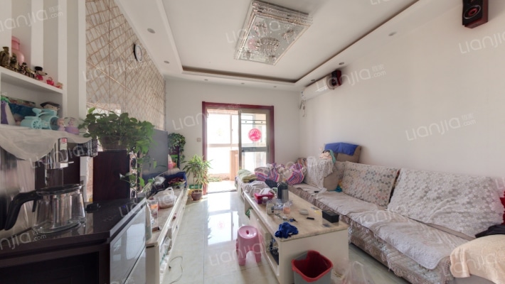 和郡东区二手房实景图