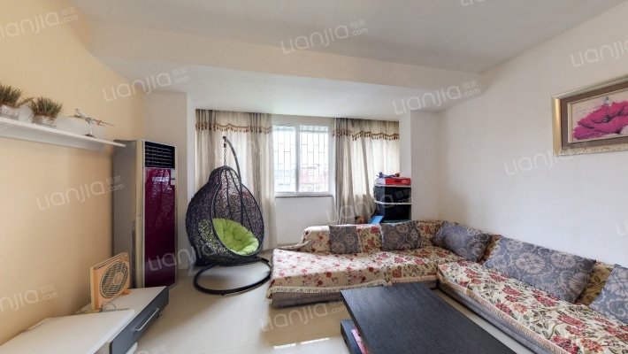 三立公寓二手房实景图