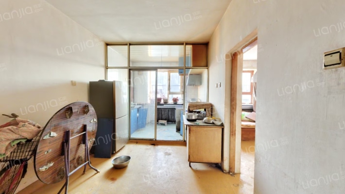 日升小区二手房实景图