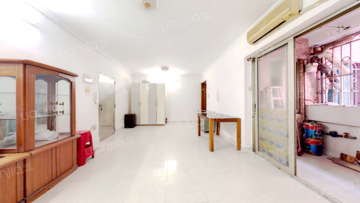 何济公大厦二手房实景图