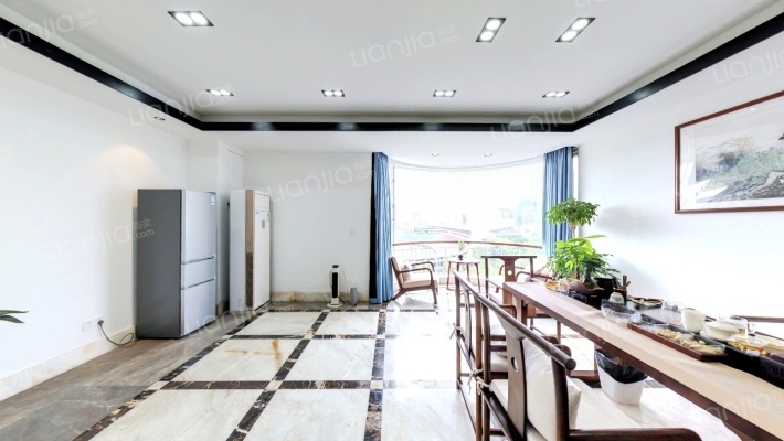 时代金典大厦二手房实景图