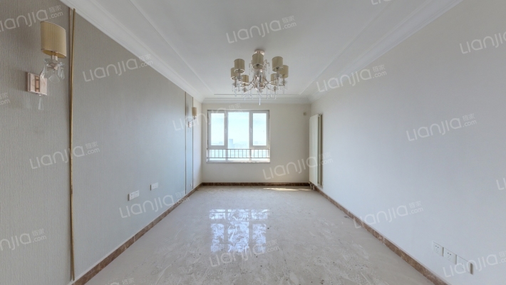 恒大正承世家二手房实景图