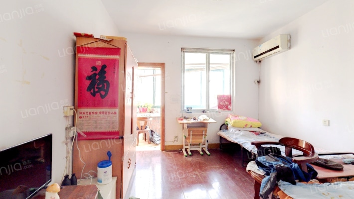 北栅湾西区二手房实景图