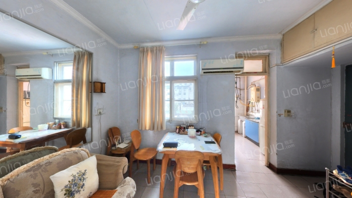 卫生路7号二手房实景图