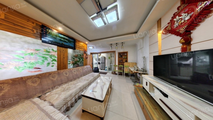 金江大厦二手房实景图