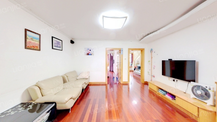 高湖花园二手房实景图