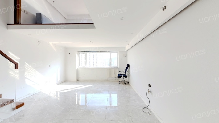 中南MINI公馆二手房实景图