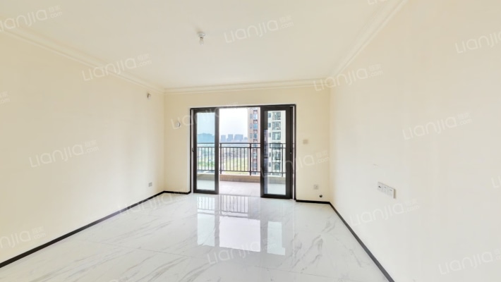 碧桂园荟隽棠二手房实景图