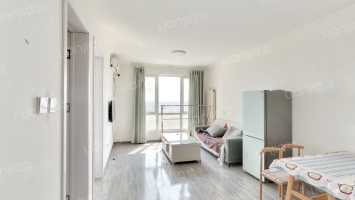 阳光新城二手房实景图