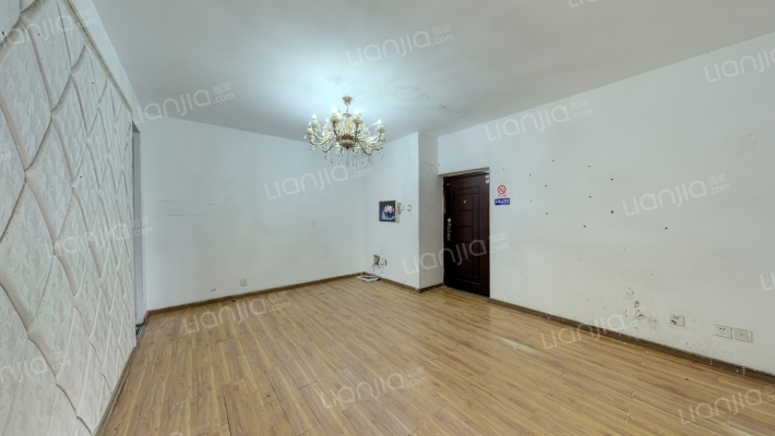 鸿信大厦二手房实景图