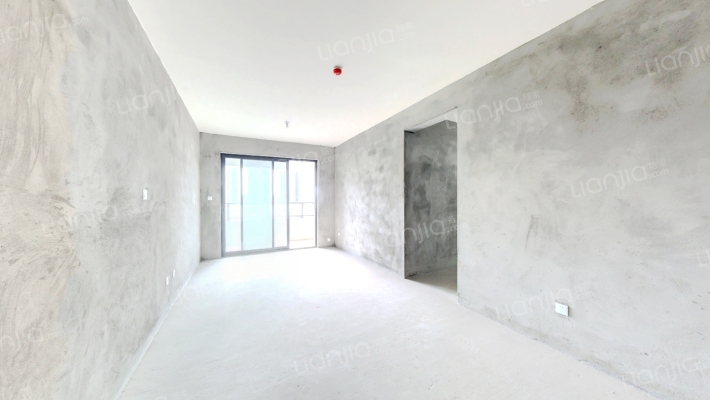 翰林天府二手房实景图