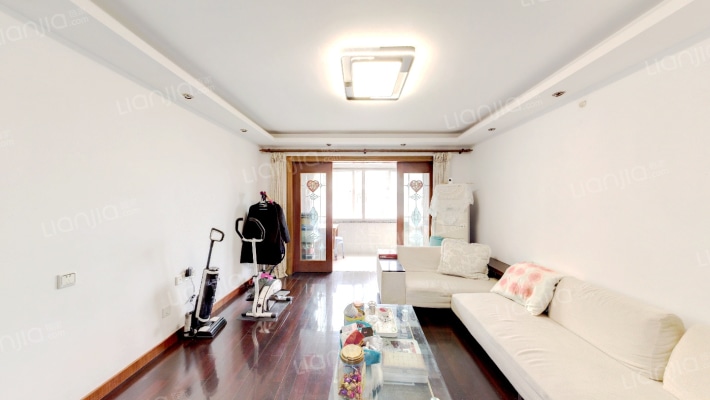 彩虹园二手房实景图