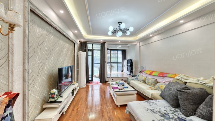 碧海花园二手房实景图