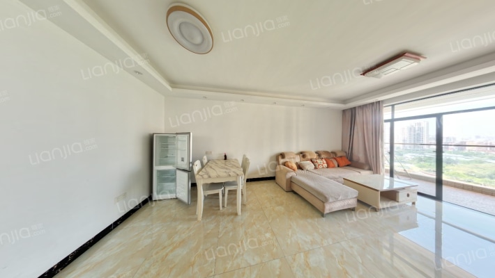 永嘉华庭二手房实景图