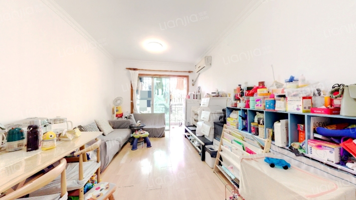 第二金碧花园二手房实景图