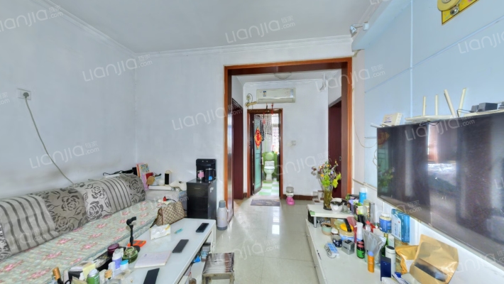 华逸名家二手房实景图