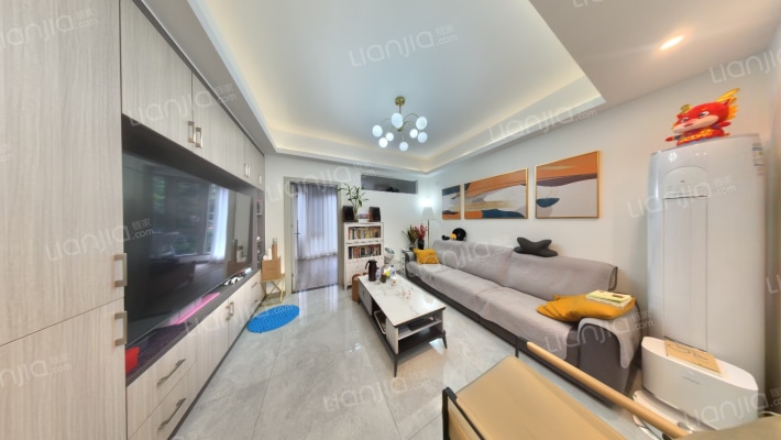 兴元花园一期二手房实景图