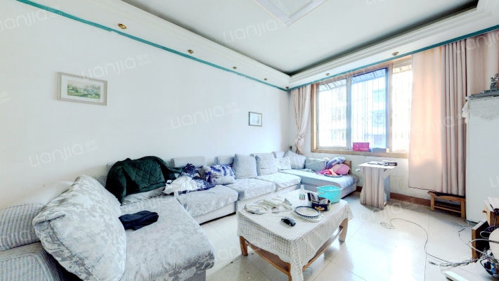 建设路三段153号二手房实景图