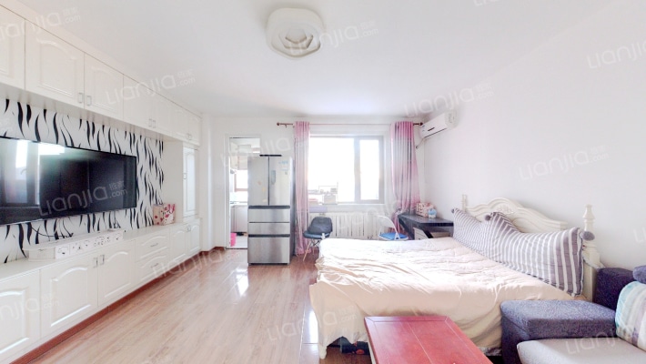 湘江悦二手房实景图