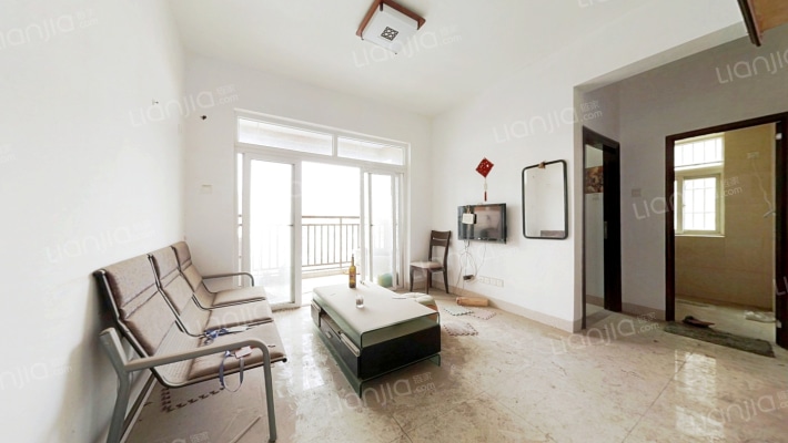 金惠华园二手房实景图