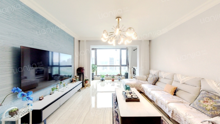 碧桂园珑悦二手房实景图