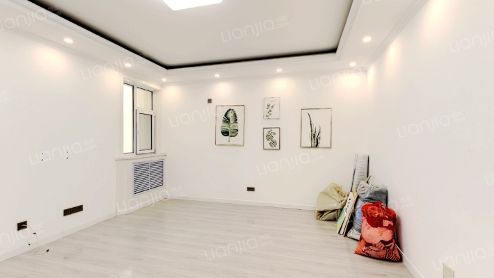 汇秀苑二手房实景图