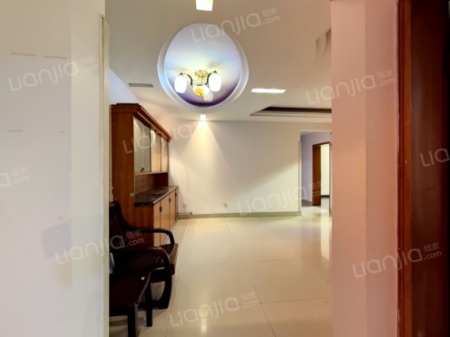 整租·茶亭南路 3室2厅 西南