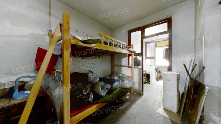 奎星楼街25号二手房实景图