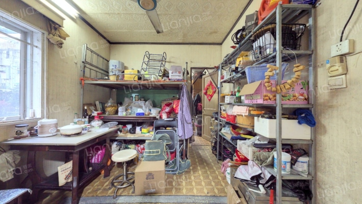 宁和弄二手房实景图