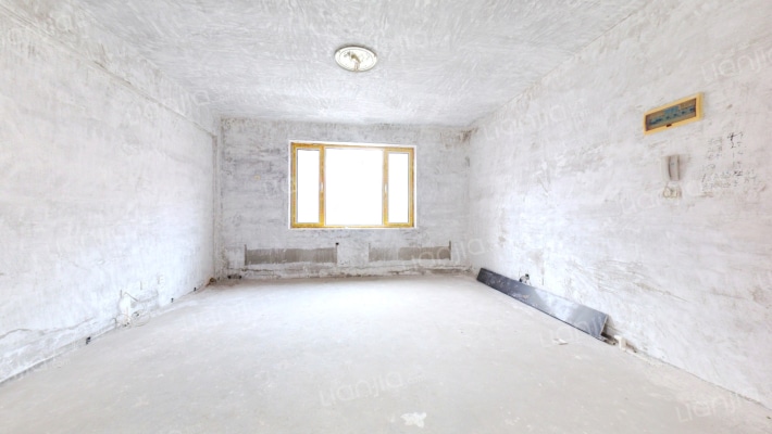 立新街小区二手房实景图