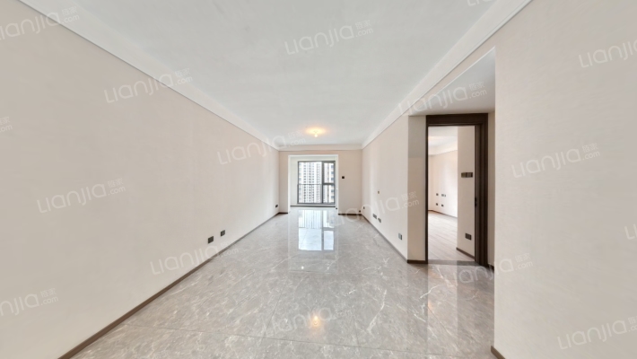 金隅金成熙府二手房实景图