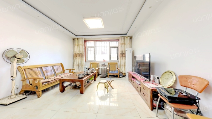 书香门第二手房实景图