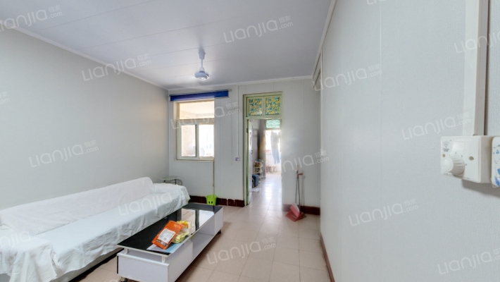 西苑社区C区二手房实景图