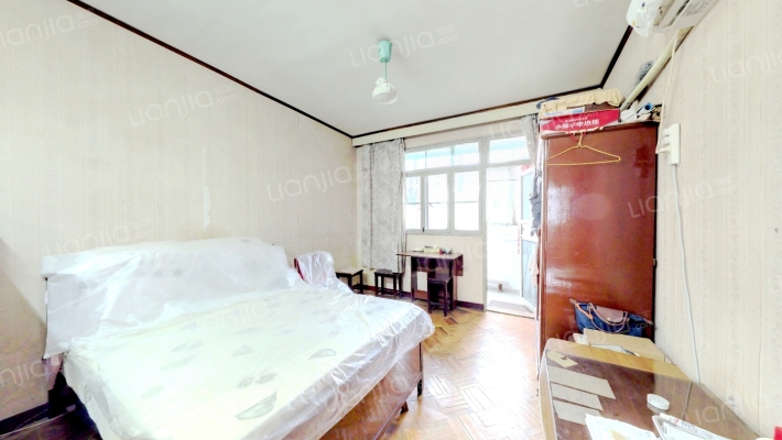 虹梅路2759弄二手房实景图